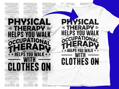 Physical Therapy Helps You Walk Svg Png Graphic by CraftDesigns