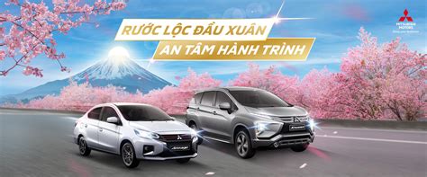 R C L C U Xu N N Nh N Kh I U May M N Mitsubishi Hanoi Auto