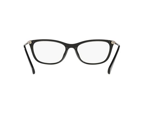 Ralph By Ralph Lauren Glasses Ra7138u 5001