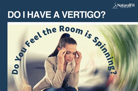 Common Causes of Vertigo – What are Vertigo Triggers? - Natural Fit Therapy