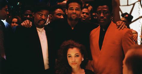 "New Jack City" Cast: Where Are They Now?