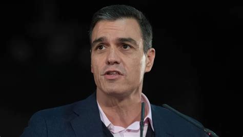 Pedro Sánchez defiende la amnistía en su nuevo libro: «Eso no es ser maquiavélico, sino ...