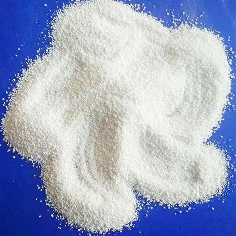 Chemical White Powder K Co Industrial Grade Organic Potassium