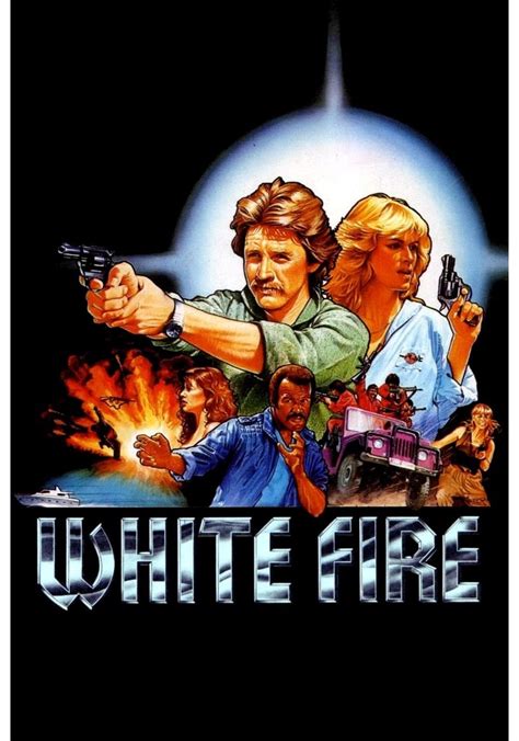 White Fire - movie: where to watch stream online