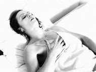 Naked Sandra Rosado In Lust The Power Supreme