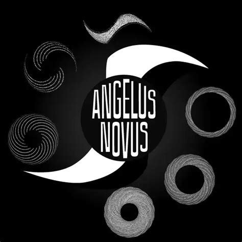 Angelus Novus – A project