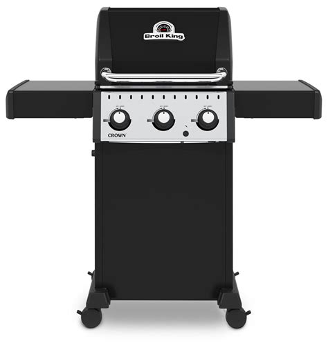 Broil King Crown Gasgrill