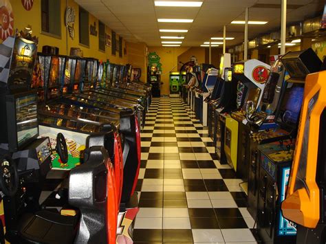 Internet Archive Arcade Games - Business Insider