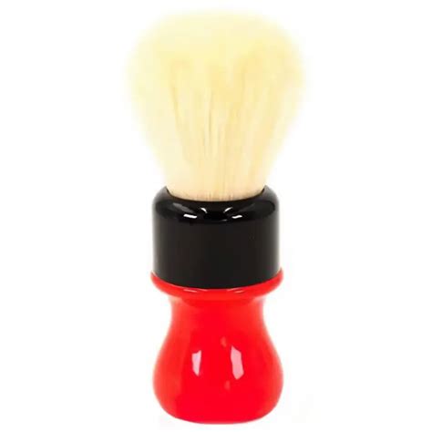 Συνθετικό Πινέλο Ξυρίσματος Yaqi Cashmere Ferrari 24mm HairMaker Gr