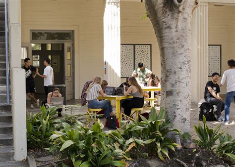 Student Culture | USC School of Architecture