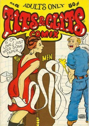 Tits Clits 1 Value GoCollect