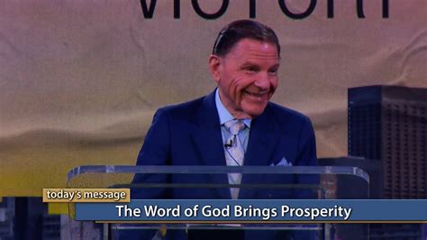 Kenneth Copeland Prayer That Agrees With God S Word Brings God Results Online Sermons 2024