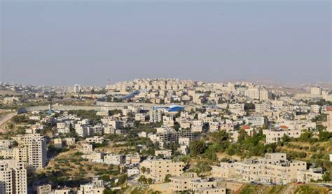 West Bank: Ramallah, Jericho and Qasr el-Yahud, Ramallah, Palestinian Authority (B)