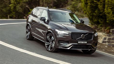 2024 Volvo XC90 Ultimate Quick Review