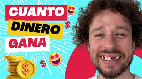 Cuánto dinero gana Luisito Comunica YouTube