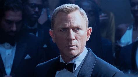 Daniel Craig On The Fate Of James Bond In ‘No Time To Die’: “This Is It ...