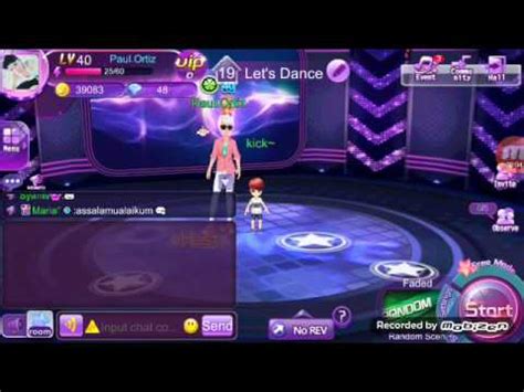 Super Dancer El Mejor Juego De Baile Para Android YouTube