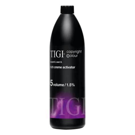 TIGI hair care products that make the difference - TiGi Store