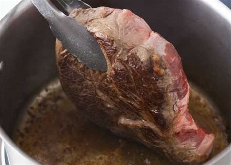 Everything You Need to Know About Braising Meat | Food, Comfort food ...