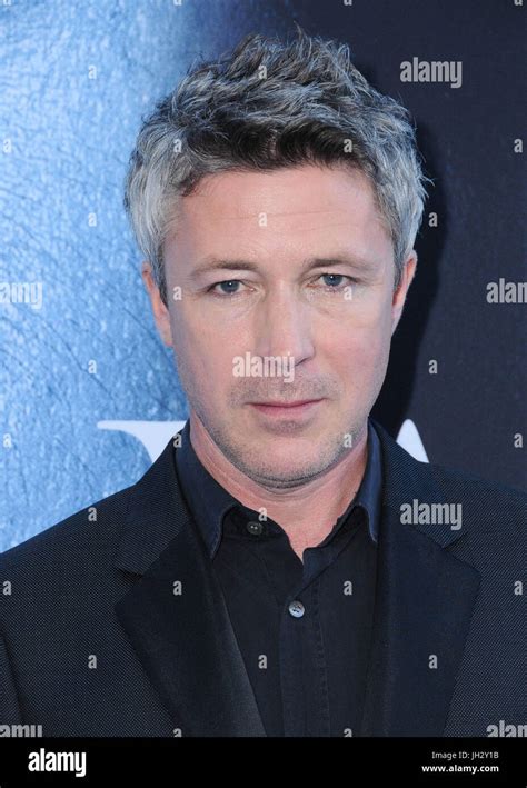 Aidan gillen the wire hi-res stock photography and images - Alamy