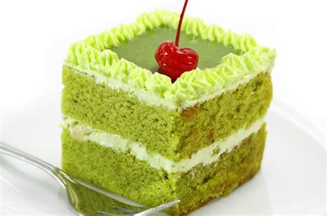 Recipes for Green Color Foods - CDKitchen