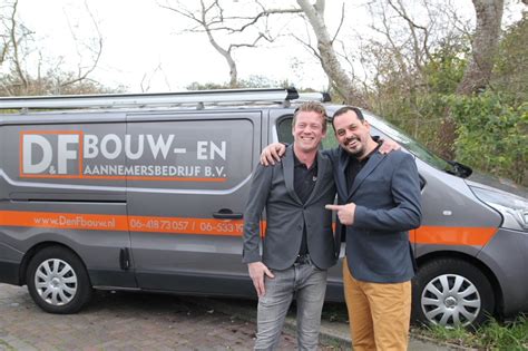 William Brands Met De Meerplaats Jaar Aan De Haven Van Ijmuiden