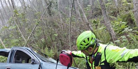 Trovato Morto In Un Canalone Il 75enne Scomparso Ad Aiello Calabro