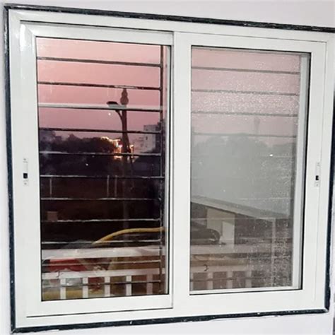 Upvc Sliding Window Application Commercial At Best Price In Kolkata