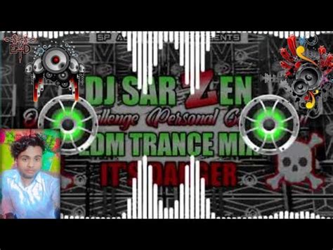 Dj Sarzen Winner Competition Song Dj Sarzen Personal Competition