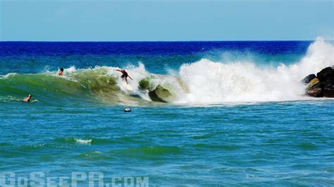 Hole In The Wall Surf Spot Aguadilla Puerto Rico 8 Go See Pr