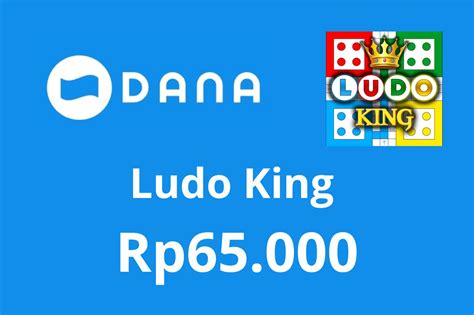 Baru Tahu Ternyata Ludo King Bisa Menghasilkan Saldo Dana Gratis Rp