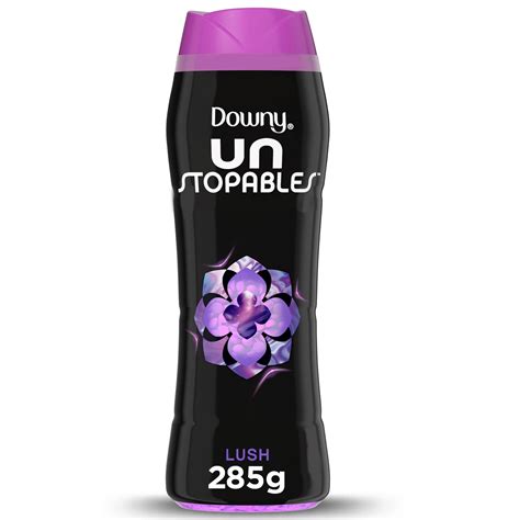 Buy Downy Unstopables In Wash Scent Booster Beads Lush 10 0 Oz Online