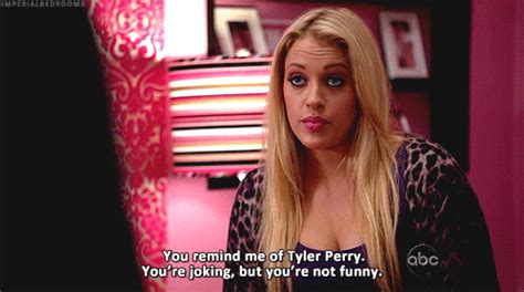 Suburgatory Funny Quotes. QuotesGram