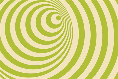 Download Striped Spiral Abstract Tunnel Background Optical Illusion