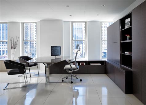 SYSTEMCENTER - Executive office furniture for Officers