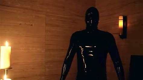 Who Is The Rubber Man On 'AHS: Apocalypse'? The 'Murder House ...