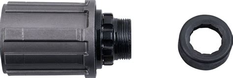 Cuerpo De Rueda Libre Bontrager Para Shimano Sram Boost Hub