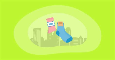 10 Most Sustainable Sock Brands: The Conscious Consumer’s Guide ...