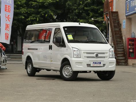 Dfsk Ev Ec Sokon Ec Km Standard Edition Chine Auto Dfsk