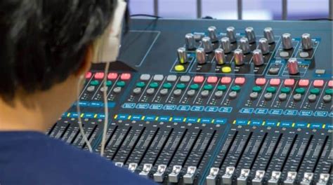 Sound Engineering Institute In Pune, Find Your Perfect Skill - Best ...