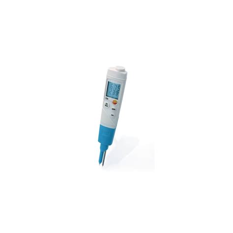 Testo 206 PH2 PH Meter