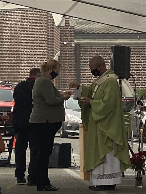 Holy Rosary, Tacoma Celebrates Nearly 130 Years – Truth in Love