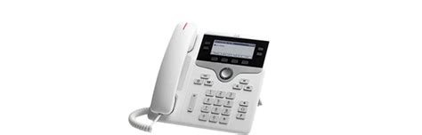 Cisco Phone 7841 User Guide