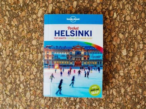 How To Pick The Best Finland Guide Book Top 5 By A Finn