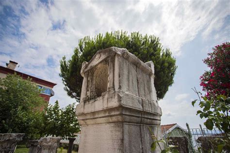 Zonguldak Karadeniz Ere Li M Zesi Turkish Museums