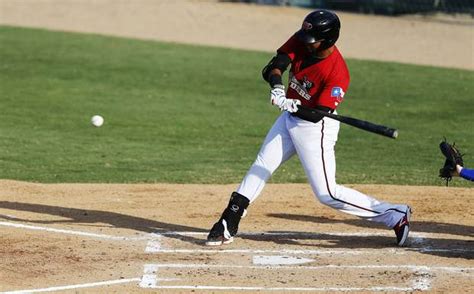 Marte De Doble Bonifacio Y Mazara Jonr N Licey