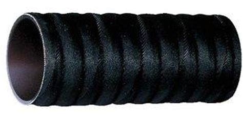 Gates 23924 1-1/2 or 1.50 Inch RUBBER FUEL FILLER NECK HOSE