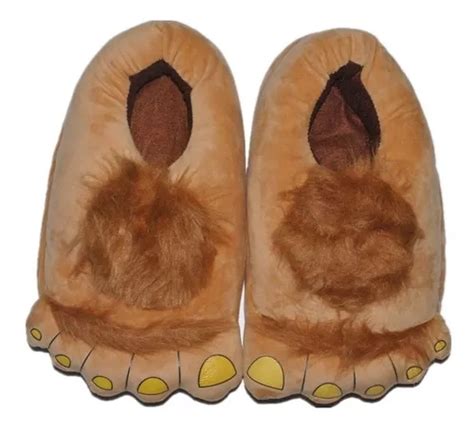 Pantufa P De Hobbit Frodo Bolseiro Frete Gr Tis