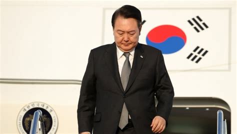 한미일 정상 ‘3차 협의 공약 별도 문건 채택공동위협에 적시 공조 글로벌이코노믹