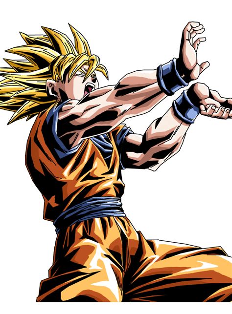 Son Goku KameHameHa No. 2 by H1d4n on DeviantArt